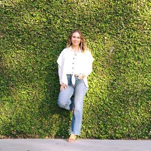 Meet your Posher, Isabel